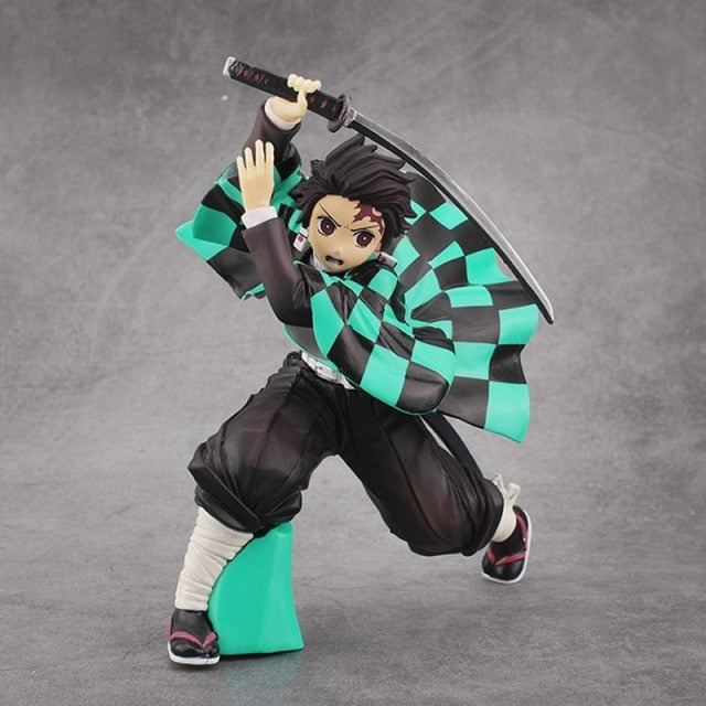 Agatsuma Zenitsu Figurine