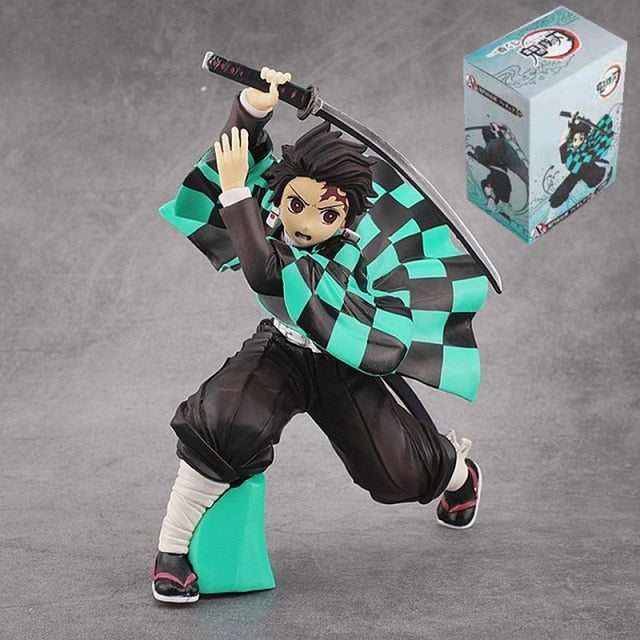 Agatsuma Zenitsu Figurine