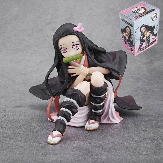 Agatsuma Zenitsu Figurine